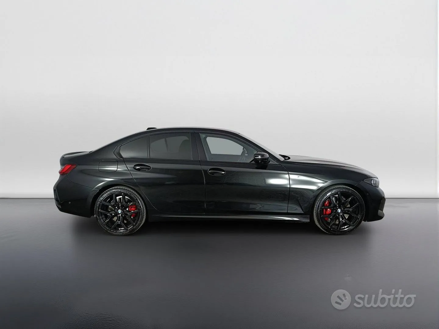 BMW 3 Series 2025 photo 3