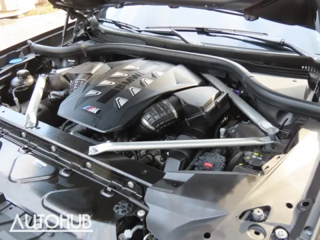 BMW X7 2023 photo 5