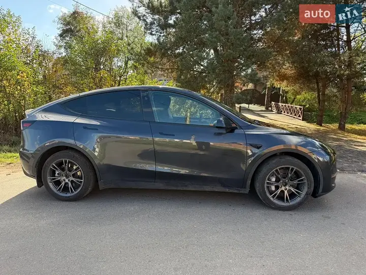 Tesla Model Y 2024 photo 5