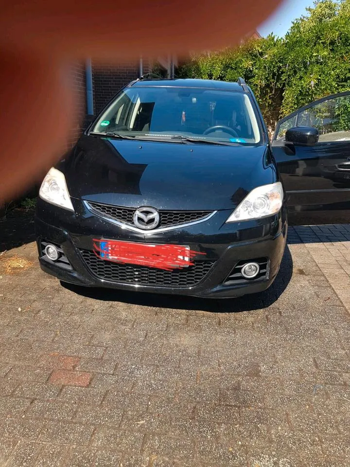 Mazda 5