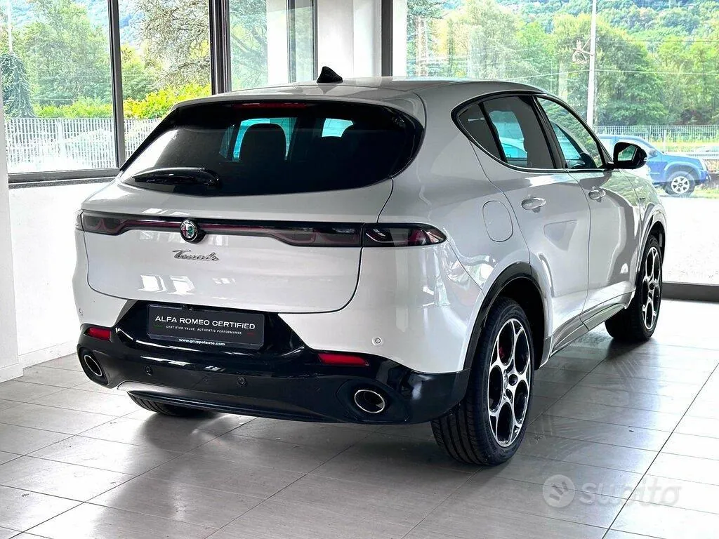Alfa Romeo Tonale 2024 photo 5