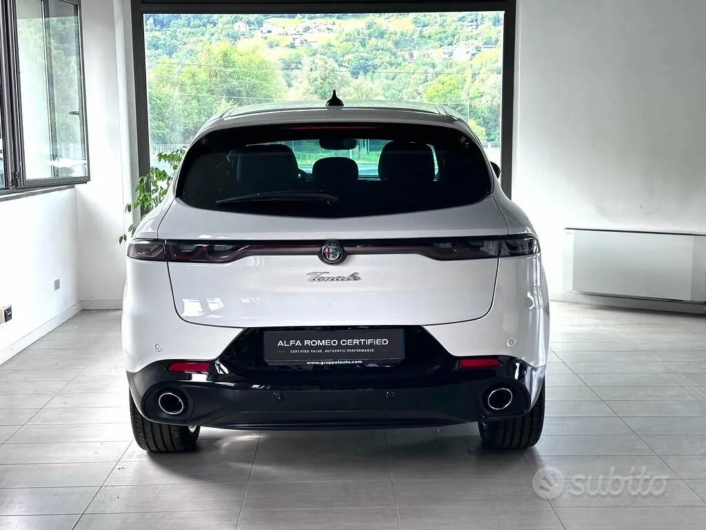 Alfa Romeo Tonale 2024 photo 4
