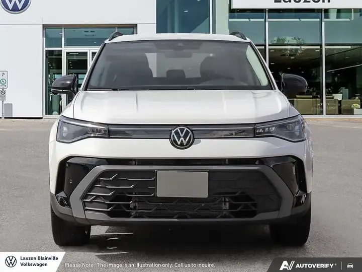 Volkswagen Taos 2026 photo 2