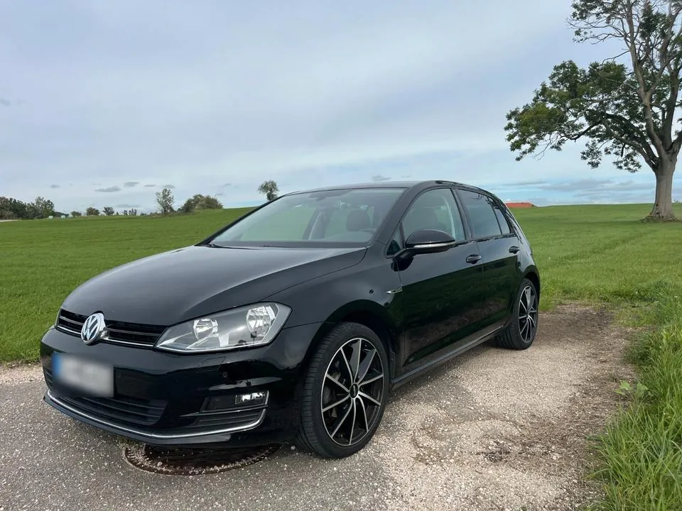 Volkswagen Golf 7