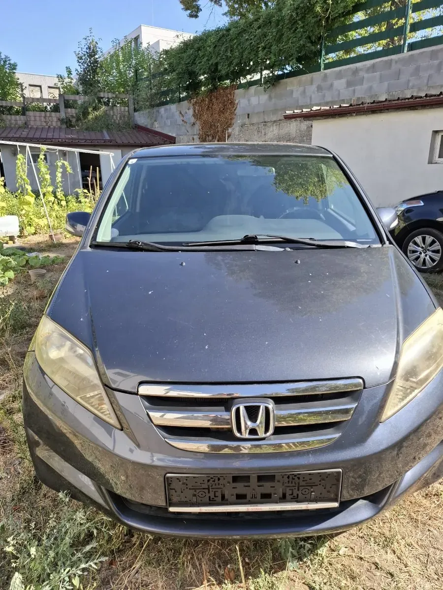 Honda Fr-V