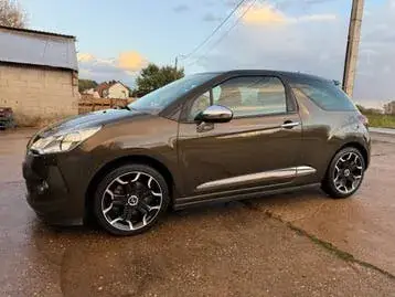 Citroen Ds3