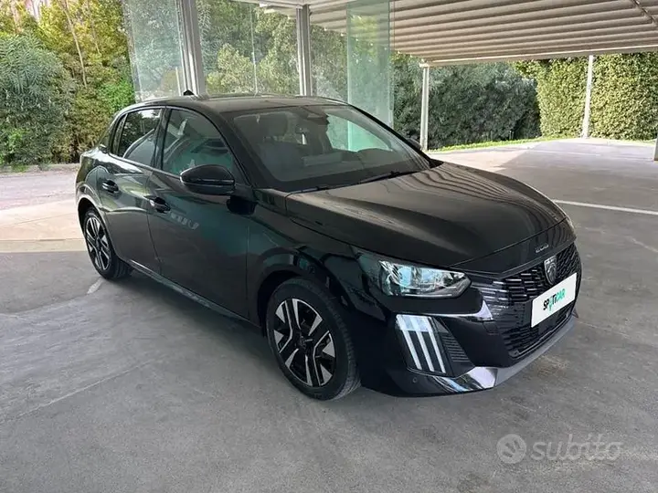 Peugeot 208 2025 photo 5