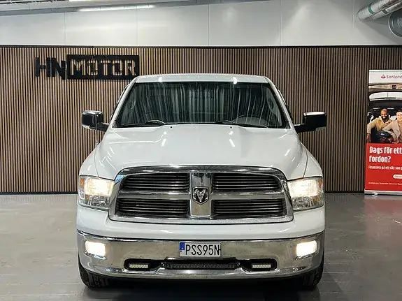 Ram 1500 2010 photo 4