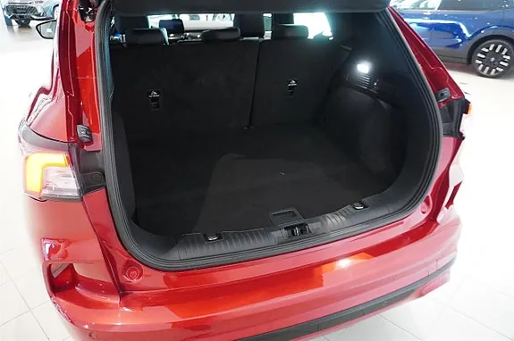 Ford Kuga 2023 photo 5