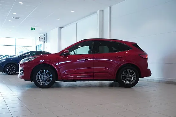Ford Kuga 2023 photo 3