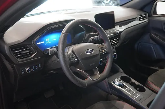 Ford Kuga 2023 photo 2