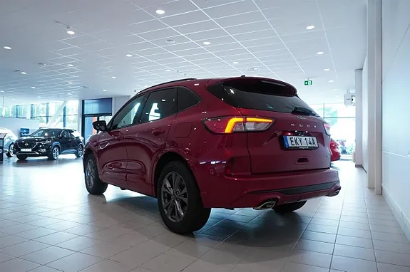 Ford Kuga 2023 photo 4