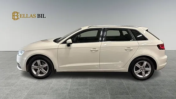 Audi A3 2015 photo 3