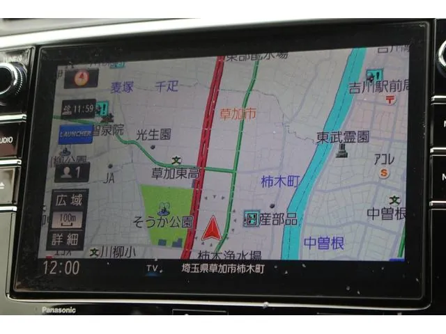 Suzuki Levorg 2018 photo 3