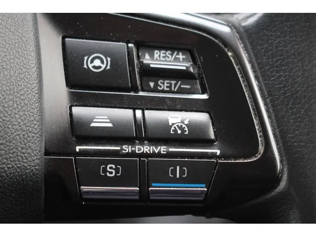 Suzuki Levorg 2018 photo 5