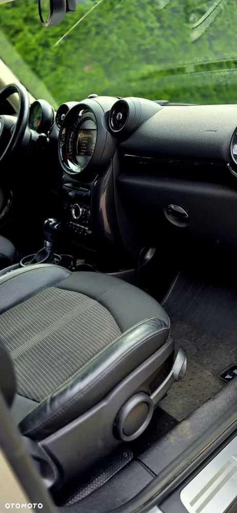 Mini Cooper 2015 photo 4