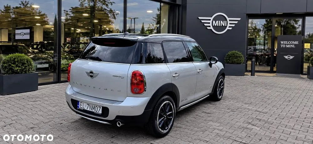 Mini Cooper 2015 photo 3
