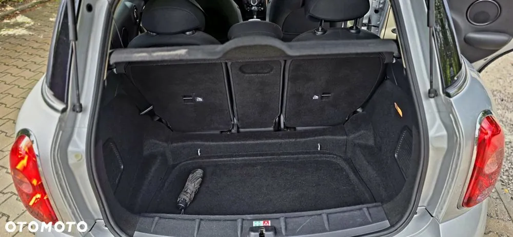 Mini Cooper 2015 photo 5