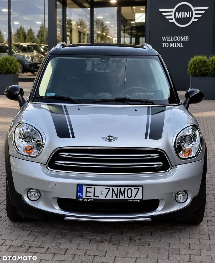 Mini Cooper 2015 photo 2