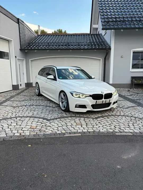 BMW 320D