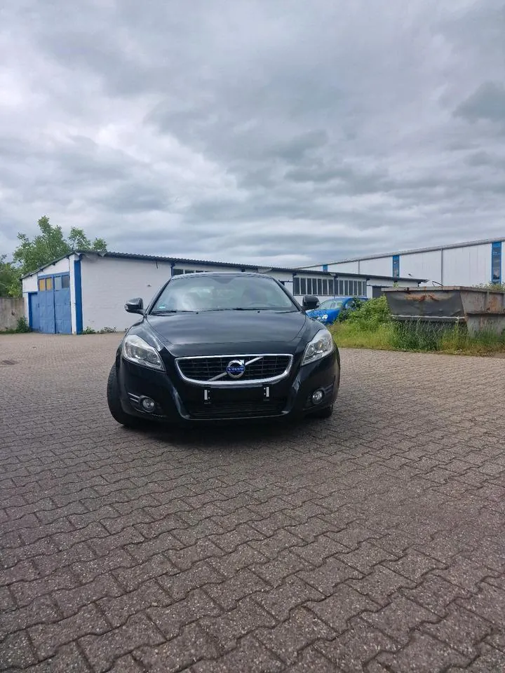Volvo C70