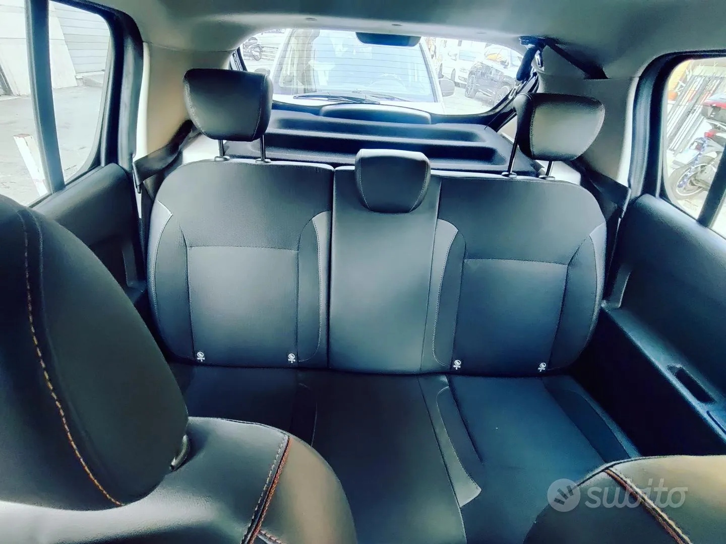 Dacia Sandero Stepway 2017 photo 4