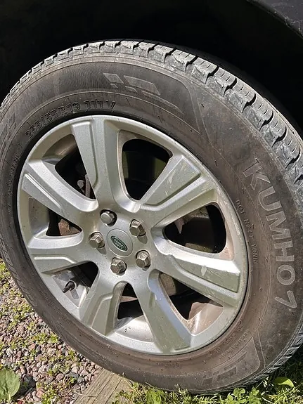 Land Rover Discovery 2013 photo 3