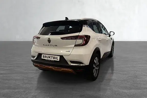 Renault Captur 2020 photo 5