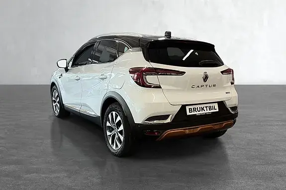 Renault Captur 2020 photo 4