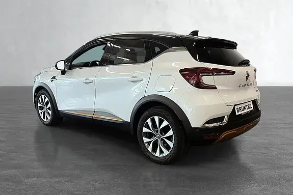 Renault Captur 2020 photo 3