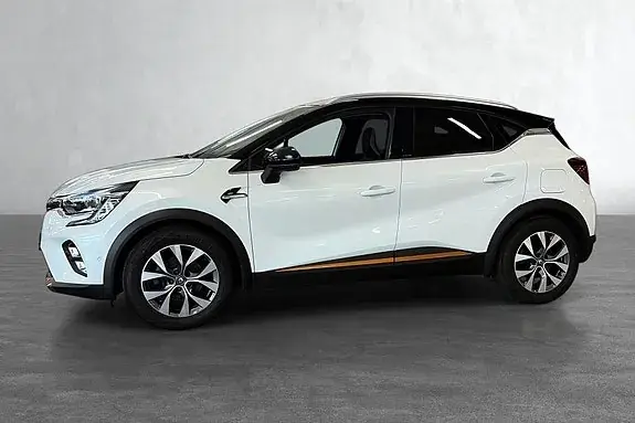 Renault Captur 2020 photo 2