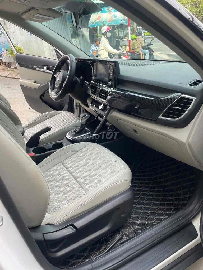 Kia Seltos 2021 photo 5
