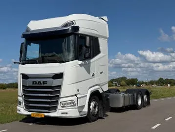 DAF Xf