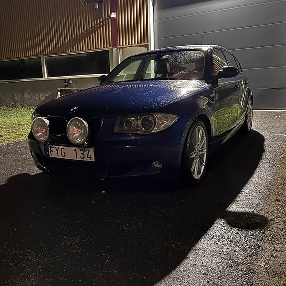 BMW 120D