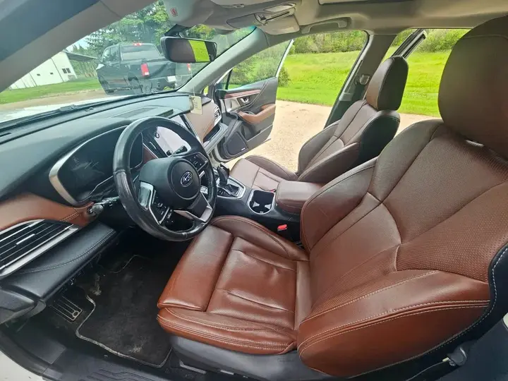 Subaru Outback 2020 photo 5