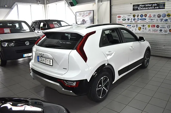 Kia Niro 2024 photo 3