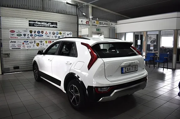 Kia Niro 2024 photo 4