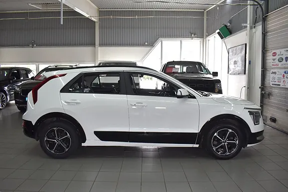 Kia Niro 2024 photo 2