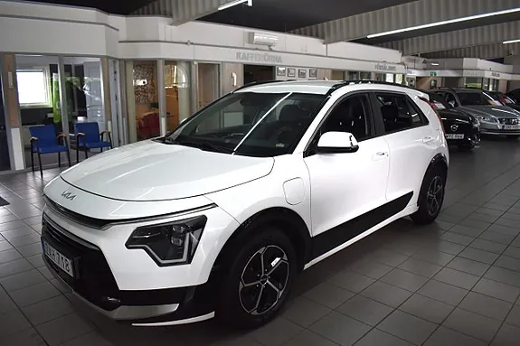 Kia Niro 2024 photo 5