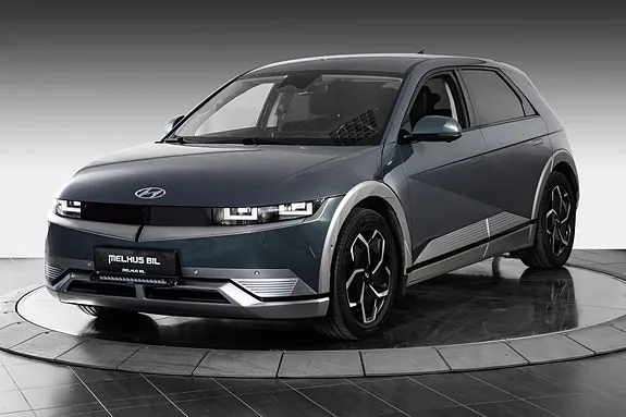 Hyundai Ioniq 5 2023 photo 3