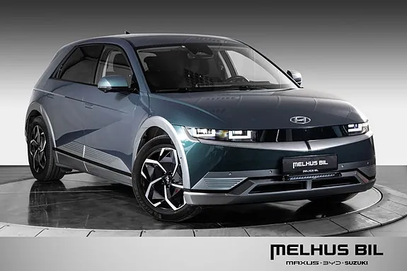Hyundai Ioniq 5