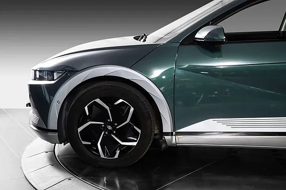 Hyundai Ioniq 5 2023 photo 4