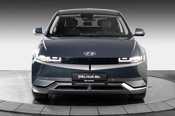 Hyundai Ioniq 5 2023 photo 2