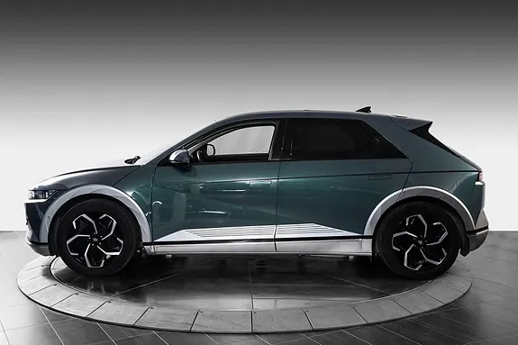 Hyundai Ioniq 5 2023 photo 5