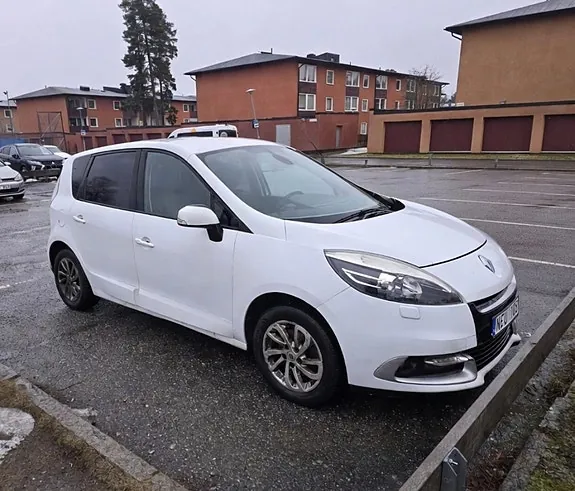 Renault Scenic Iii