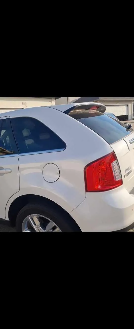 Ford Edge 2014 photo 2