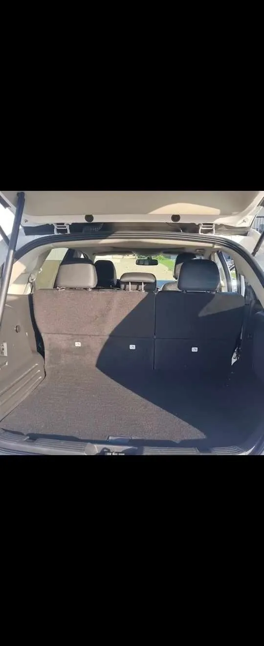 Ford Edge 2014 photo 3