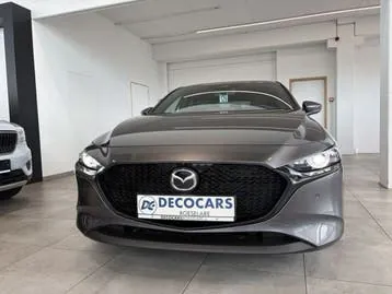 Mazda 3 2024 photo 2