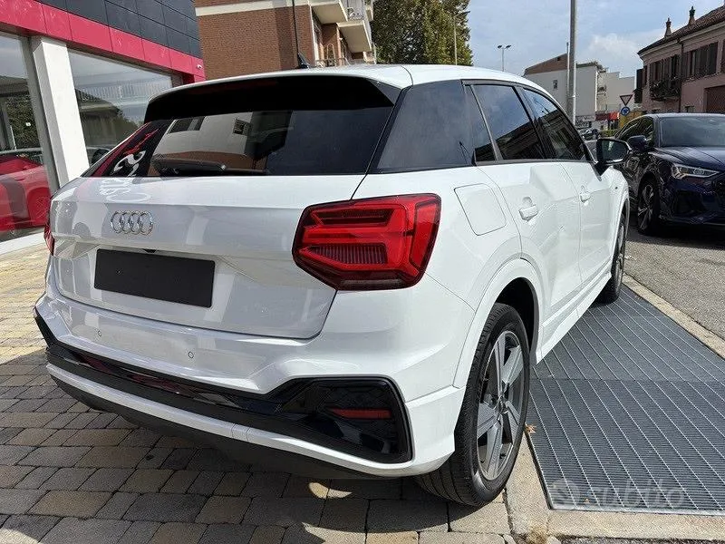 Audi Q2 2023 photo 5