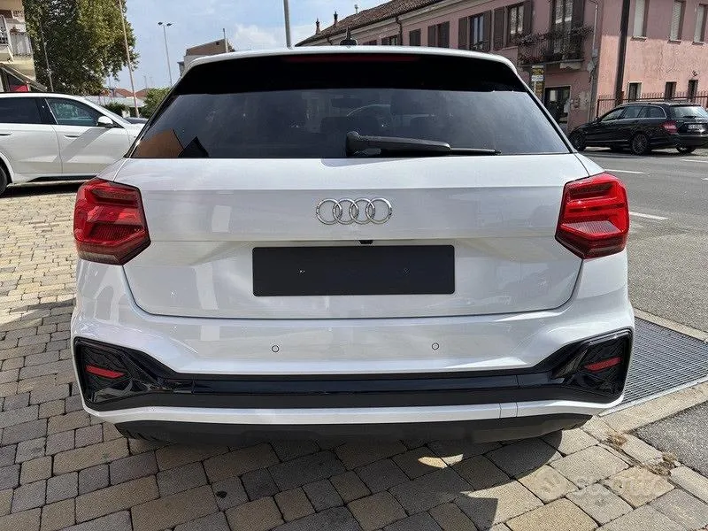 Audi Q2 2023 photo 4